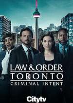 Watch Law & Order Toronto: Criminal Intent Zumvo