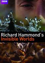 Watch Richard Hammond's Invisible Worlds Zumvo