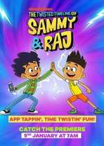 Watch The Twisted Timeline of Sammy & Raj Zumvo