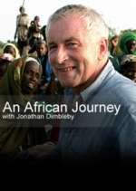 Watch An African Journey with Jonathan Dimbleby Zumvo