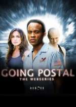 Watch Heroes: Going Postal Zumvo