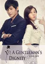 Watch A Gentleman's Dignity Zumvo