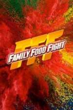 Watch Family Food Fight Zumvo