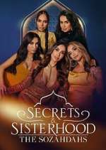 Watch Secrets & Sisterhood: The Sozahdahs Zumvo