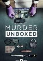 Watch Murder Unboxed Zumvo