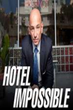 Watch Hotel Impossible Zumvo