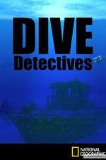 Watch Dive Detectives Zumvo