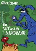 Watch The Ant and the Aardvark Zumvo