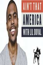 Watch Aint That America With Lil Duval Zumvo