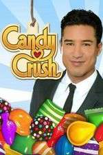 Watch Candy Crush Zumvo