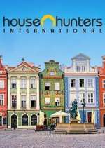 Watch House Hunters International Zumvo