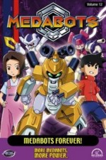 Watch Medabots Zumvo