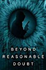 Watch Beyond Reasonable Doubt Zumvo