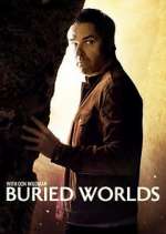 Watch Buried Worlds with Don Wildman Zumvo