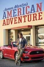 Watch James Martin's American Adventure Zumvo