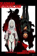 Watch Deadman Wonderland Zumvo