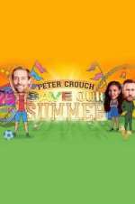Watch Peter Crouch: Save Our Summer Zumvo