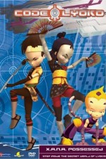 Watch Code Lyoko Zumvo