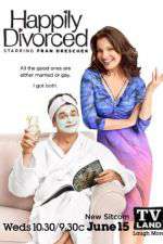 Watch Happily Divorced Zumvo