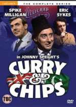 Watch Curry and Chips Zumvo