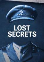 Watch Lost Secrets Zumvo