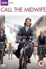 Watch Call the Midwife Zumvo