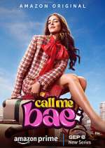 Watch Call Me Bae Zumvo