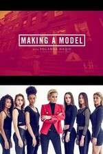 Watch Making a Model with Yolanda Hadid Zumvo