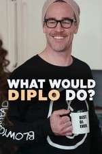 Watch What Would Diplo Do Zumvo