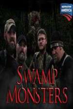 Watch Swamp Monsters Zumvo
