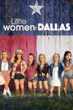 Watch Little Women: Dallas Zumvo