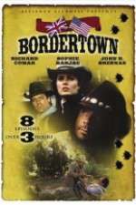 Watch Bordertown Zumvo