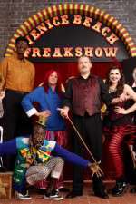 Watch Freakshow Zumvo