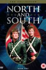 Watch North and South Zumvo