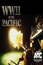 Watch WWII in the Pacific Zumvo