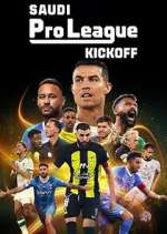 Watch Saudi Pro League: Kickoff Zumvo