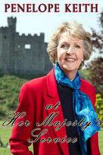 Watch Penelope Keith at Her Majesty's Service Zumvo