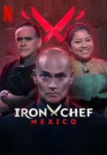 Watch Iron Chef Mxico Zumvo