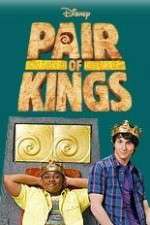 Watch Pair of Kings Zumvo