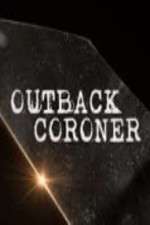 Watch Outback Coroner Zumvo