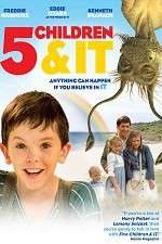 Watch Five Children and It Zumvo