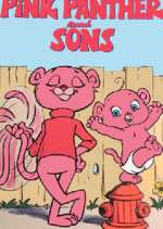Watch Pink Panther and Sons Zumvo