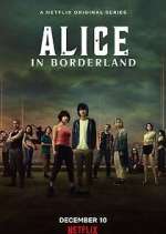 Watch Alice in Borderland Zumvo