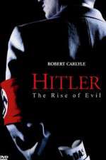 Watch Hitler: The Rise of Evil Zumvo