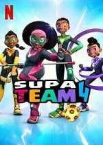 Watch Supa Team 4 Zumvo