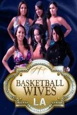 Watch Basketball Wives LA Zumvo