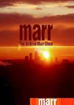 Watch The Andrew Marr Show Zumvo