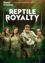 Watch Reptile Royalty Zumvo