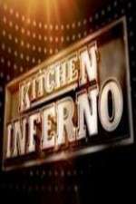Watch Kitchen Inferno Zumvo