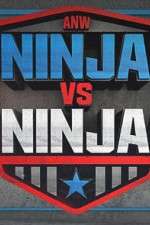 Watch American Ninja Warrior: Ninja vs. Ninja Zumvo